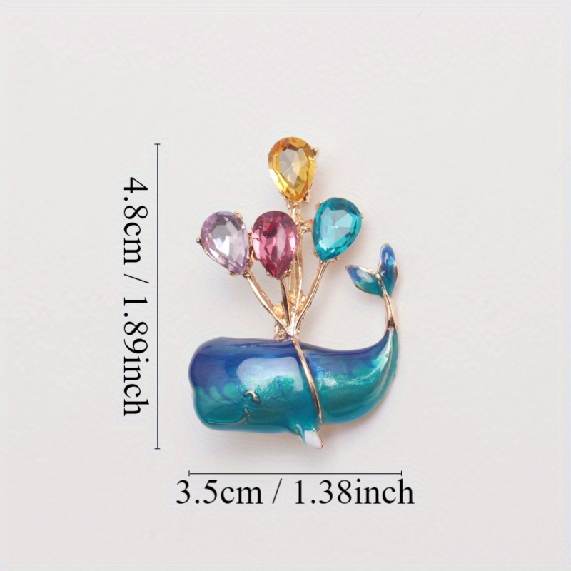 Broche d'animal de dessin anim - Embroidery Bali avis et prix