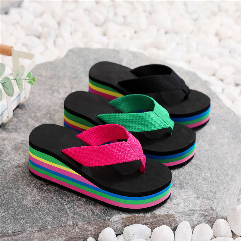 Sandales de plage pour femmes, - Embroidery Garments avis et prix