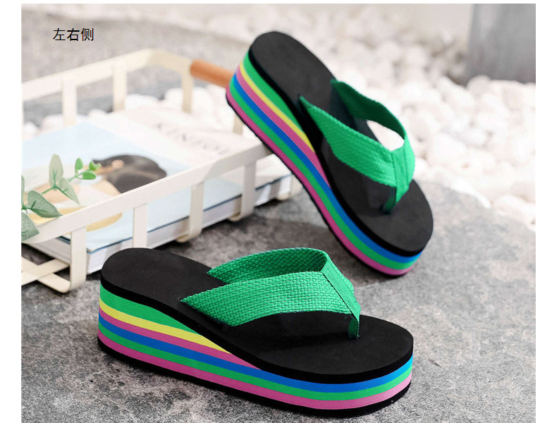 Sandales de plage pour femmes, - Embroidery Garments avis et prix