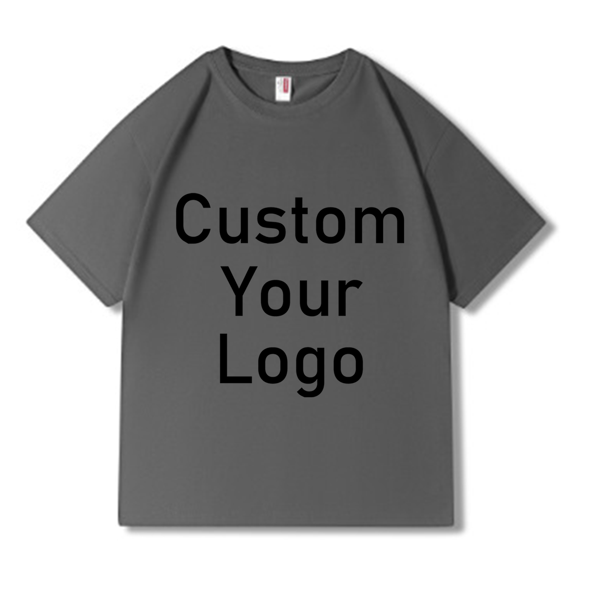 T-shirts à manches courtes en  - Embroidery Cotton Shirt avis et prix