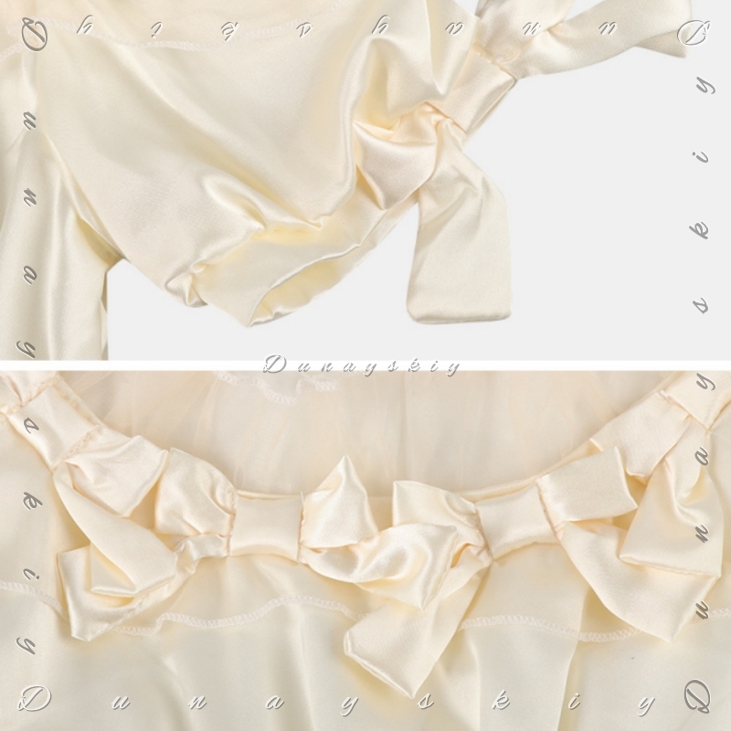 Costume de cosplay Identity V  - Embroidery Yellow Dress avis et prix
