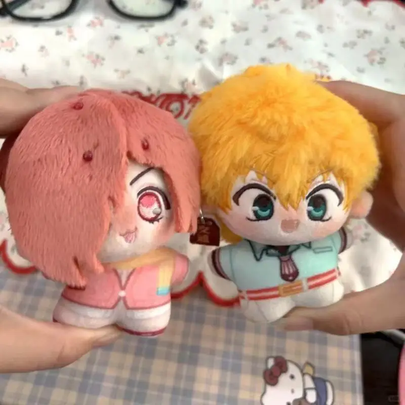 Peluche Hanako-Kun (Toilet-Bou - Embroidery Bag avis et prix
