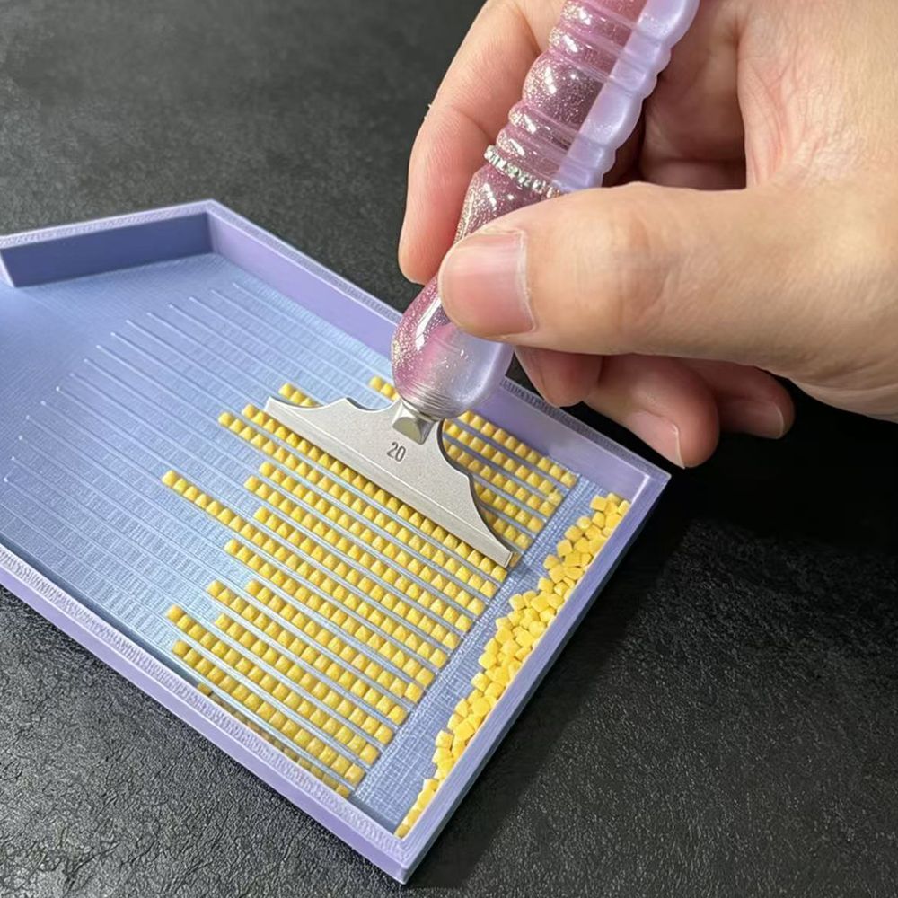 Nouveau stylo à pointe longue  - Embroidery Garments avis et prix