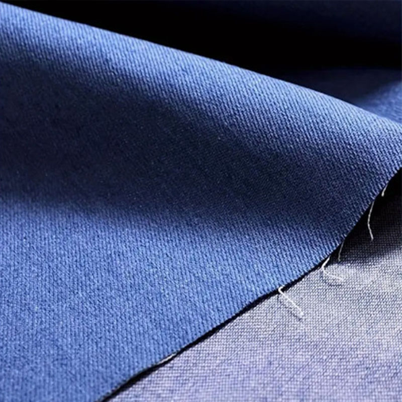 4 pièces de tissu en jean de 5 - Embroidery Bag avis et prix