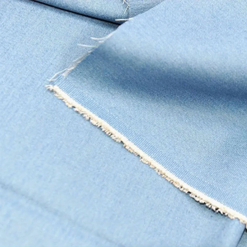 4 pièces de tissu en jean de 5 - Embroidery Bag avis et prix