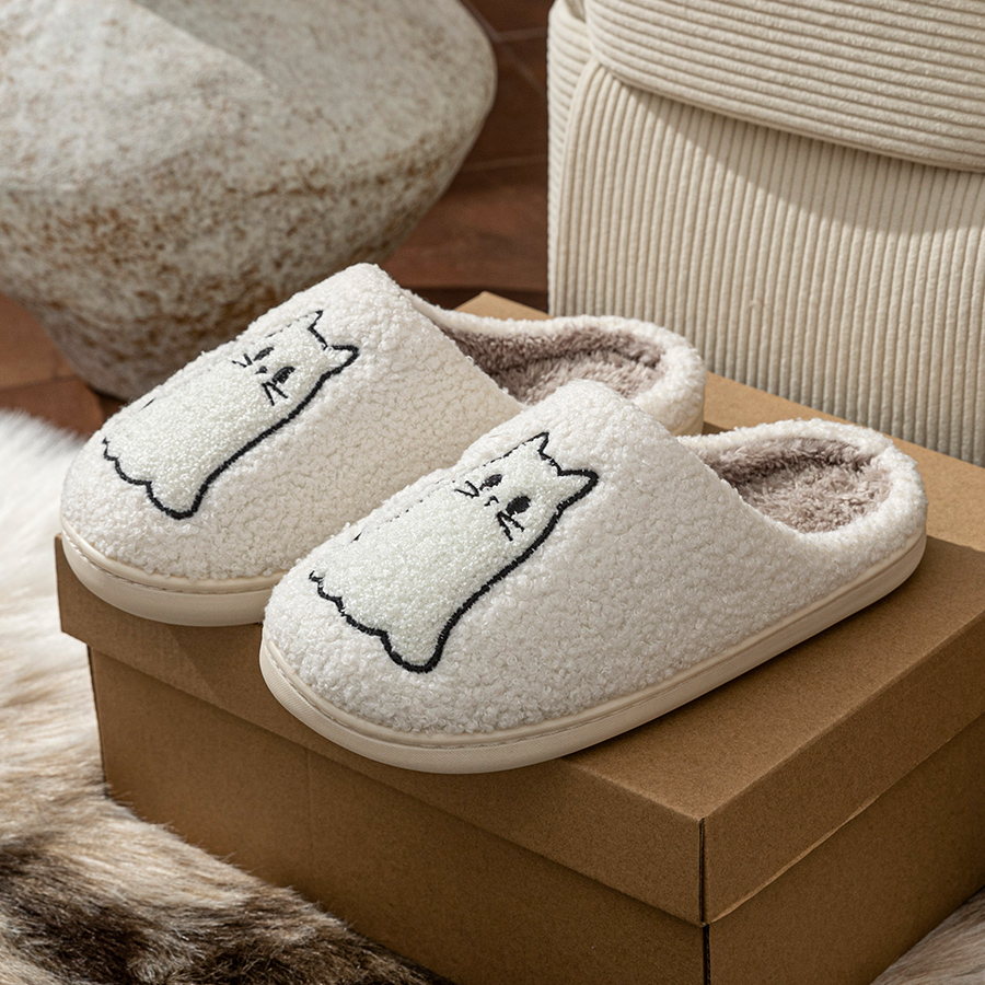 Mode mignon ligne chat exquis  - Embroidery Garments avis et prix