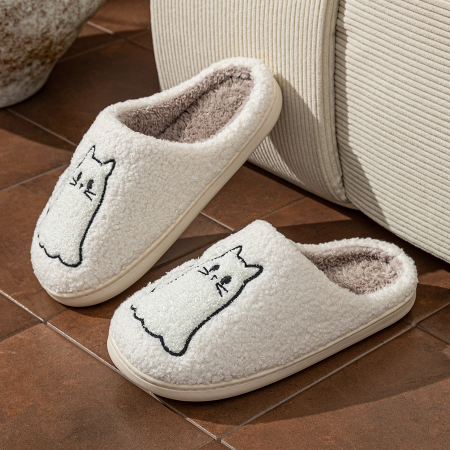 Mode mignon ligne chat exquis  - Embroidery Garments avis et prix