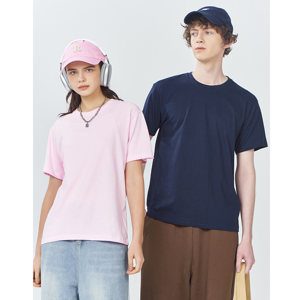 Impression gratuite 180 Gsm 10 - Embroidery Cotton Shirt avis et prix